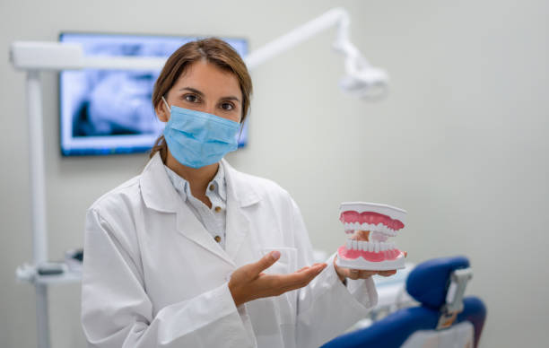 Best Emergency Dentist No Insurance  in Albion, MI