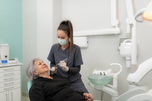 Best Emergency Gum Pain Relief  in Albion, MI
