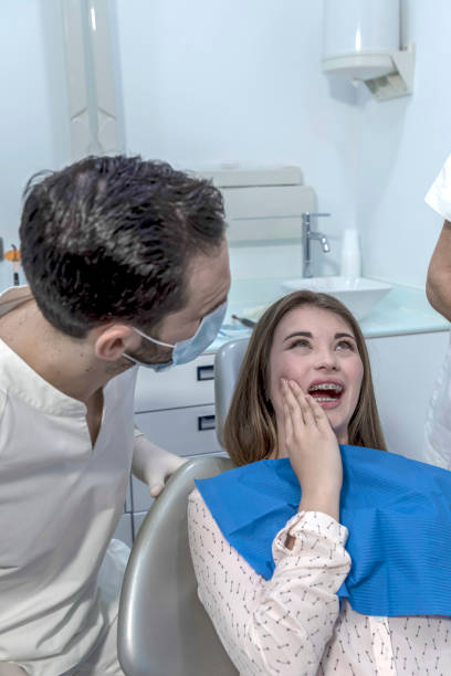 Best Teeth Whitening  in Albion, MI